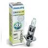 PHILIPS 12258LLECOC1 Лампа H1 12V 55W LongLife EcoVision
