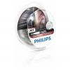PHILIPS 12258VPS2 Лампа H1 12V 55W VisionPlus Комплект 2шт