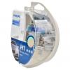PHILIPS 12258WVUSM Лампа H1/W5W WhiteVision ultra
