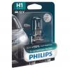 PHILIPS 12258XVPB1 Лампа H1 12V X-treme Vision Pro +150% (блистер)