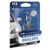 PHILIPS 12336WHVB1 White Vision 12V 55W Лампа в блистере 1 шт