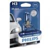 PHILIPS 12336WHVB1 White Vision 12V 55W Лампа в блистере 1 шт