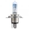 PHILIPS 12342CVUBW Лампа H4 12342 Crystal Vision Ultra 12V 60/55W P43T-38 (Блистер 1 шт.)