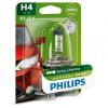 PHILIPS 12342LLECOB1 Лампа H4 12V 60/55W LongLife EcoVision