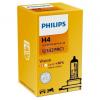 PHILIPS 12342PRC1 Лампа H4 12V 60/55W Vision +30%