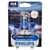 PHILIPS 12342RGTB1 Лампа H4 12342 Racing Vision GT200