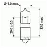 PHILIPS 12356CP Лампа накаливания, фонарь указателя поворота; Лампа накаливания, фонарь сигнала торможения; Лампа накаливания, задняя противотуманная фара; Лампа накаливания, фара заднего хода; Лампа накаливания, задний гарабитный огонь; Лампа накаливания, стояночные огни / габаритные фонари; Лампа накаливания, фонарь указателя поворота; Лампа накаливания, фонарь сигнала торможения; Лампа накаливания, задняя противотуманная фара; Лампа накаливания, стояночные огни / габаритные фонари; Лампа накаливания, фара заднего хода; Лампа накаливания, задний гарабитный огонь; Лампа накаливания, дополнительный фонарь сигнала торможения