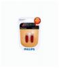 PHILIPS 12396NAB2 Лампа оранжевая WY5W 12V 5W W2.1X9.5d Комплект