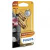PHILIPS 12396NAB2 Лампа оранжевая WY5W 12V 5W W2.1X9.5d Комплект