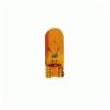 PHILIPS 12396NACP Лампа оранжевая WY5W 12V 5W W2.1X9.5d