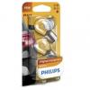 PHILIPS 12498B2 Лампа накаливания, фонарь указателя поворота; Лампа накаливания, основная фара; Лампа накаливания, фонарь сигнала торможения; Лампа накаливания, фонарь освещения номерного знака; Лампа накаливания, задняя противотуманная фара; Лампа накаливания, фара заднего хода; Лампа накаливания, задний гарабитный огонь; Лампа накаливания, внутренее освещение; Лампа накаливания, фонарь указателя поворота; Лампа накаливания, фонарь сигнала торможения; Лампа накаливания, задняя противотуманная фара; Лампа накаливания, фара заднего хода; Лампа накаливания, задний гарабитный огонь; Лампа накаливания, дополнительный фонарь сигнала торможения