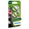 PHILIPS 12498LLECOB2 12498LLECOB2 Лампа автомобильная P21W LongLife EcoVision PHILIPS