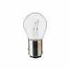 PHILIPS 12499B2 Лампа P21/5W 12V BAY15d Комплект 2шт