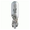PHILIPS 12505CP Лампа накаливания, освещение щитка приборов; Лампа, освещение ящика для перчаток