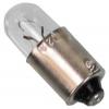 PHILIPS 12910CP Лампа накаливания, фонарь установленный в двери; Лампа, освещение ящика для перчаток