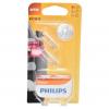 PHILIPS 12961B2 Лампа W5W 12V 5W W2.1x9.5d блистер 2шт