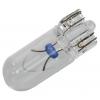 PHILIPS 12961CP Лампа W5W 12V 5W