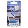 PHILIPS 12961WVUB2 Лампа  W5W 12961 WVU 12VB2 Блистер 2 шт.