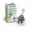 PHILIPS 12972LLECOC1 Лампа H7 12V 55W LongLife EcoVision