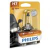 PHILIPS 12972PRB1 Лампа H7 12V 55W PX26D Premium +30%