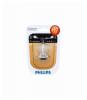 PHILIPS 12972PRB1 Лампа H7 12V 55W PX26D Premium +30%