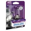 PHILIPS 12972VPB1 Лампа H7 12V 55W VisionPlus +60%