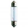 PHILIPS 13866CP Лампочка Festoon T10,5x43 10W 24V 10W SV8,5