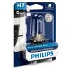 PHILIPS 13972MDBVB1 Лампа фары H7 24V 70W PX26d блистер 1 шт.MasterDuty BlueVision