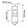 PHILIPS 24356CP Лампа накаливания, фонарь указателя поворота; Лампа накаливания, фонарь сигнала торможения; Лампа накаливания, задняя противотуманная фара; Лампа накаливания, фара заднего хода; Лампа накаливания, задний гарабитный огонь; Лампа накаливания, стояночные огни / габаритные фонари; Лампа накаливания, фонарь указателя поворота; Лампа накаливания, фонарь сигнала торможения; Лампа накаливания, задняя противотуманная фара; Лампа накаливания, стояночные огни / габаритные фонари; Лампа накаливания, фара заднего хода; Лампа накаливания, задний гарабитный огонь; Лампа накаливания, дополнительный фонарь сигнала торможения