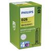 PHILIPS 85122SYC1 Лампа газоразрядная D2S 85V 35W D2S Xenon Longerlife 1шт