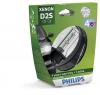 PHILIPS 85122SYS1 Лампа газоразрядная D2S 85V 35W D2S Xenon Longerlife 1шт