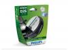 PHILIPS 85122SYS1 Лампа газоразрядная D2S 85V 35W D2S Xenon Longerlife 1шт