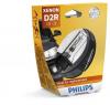 PHILIPS 85126VIS1 Лампа газоразрядная ксеноновая D2R 35W 4300K