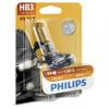 PHILIPS 9005PRB1 Лампа HB3 12V 60W P20d Premium +30% света блистер 1шт