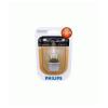 PHILIPS 9006PRB1 Лампа HB4 12V 51W Vision +30%