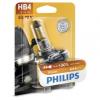 PHILIPS 9006PRB1 Лампа HB4 12V 51W Vision +30%