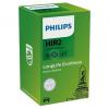PHILIPS 9012LLC1 Автолампа HIR2 9012 LL 12V 55W PX22d C1 9012LLC1