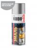 KUDO KU1033 Краска-аэрозоль KUDO хром зеркальный (520 мл)