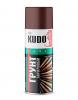 KUDO KU2102 Грунт акриловый KUDO (520 мл) (красно-коричневый) (аэрозоль) (универсальный)