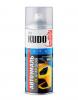 KUDO KU4001 Автоэмаль KU-4001 спрей 107 Баклажан (520мл)