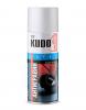 KUDO KU5223 Антигравий KUDO (520 мл) (белый) (аэрозоль)