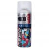 KUDO KU6004 Грунтовка KUDO для пластика, графит, аэрозоль (520 мл)
