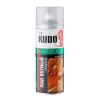 KUDO KU9003 Краска-аэрозоль KUDO лак яхтный, глянцевый (520 мл)