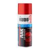 KUDO KU9021 KU-9021 Затемнитель фар черный (520мл)