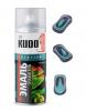 KUDO KUC2673 Эмаль декоративная 520мл