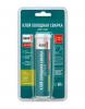 KUDO KUH102 Ku-h102_клей холодная сварка для стали 60 г/