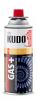 KUDO KUH403 Баллон газовый, цанговый (бутанпропан) 220 гр.