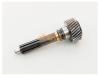 CEI 102361 Вал КПП первичный z=29 MAN/MB/RVI ZF 8S-180