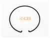 CEI 111401 Стопорное кольцо 2.5