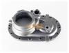 CEI 128241 Крышка редуктора межосевого MAN TGA/TGS/TGX/MB Actros/Axor
